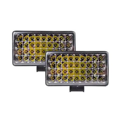 Faro de 3 pulgadas con 36 LED 