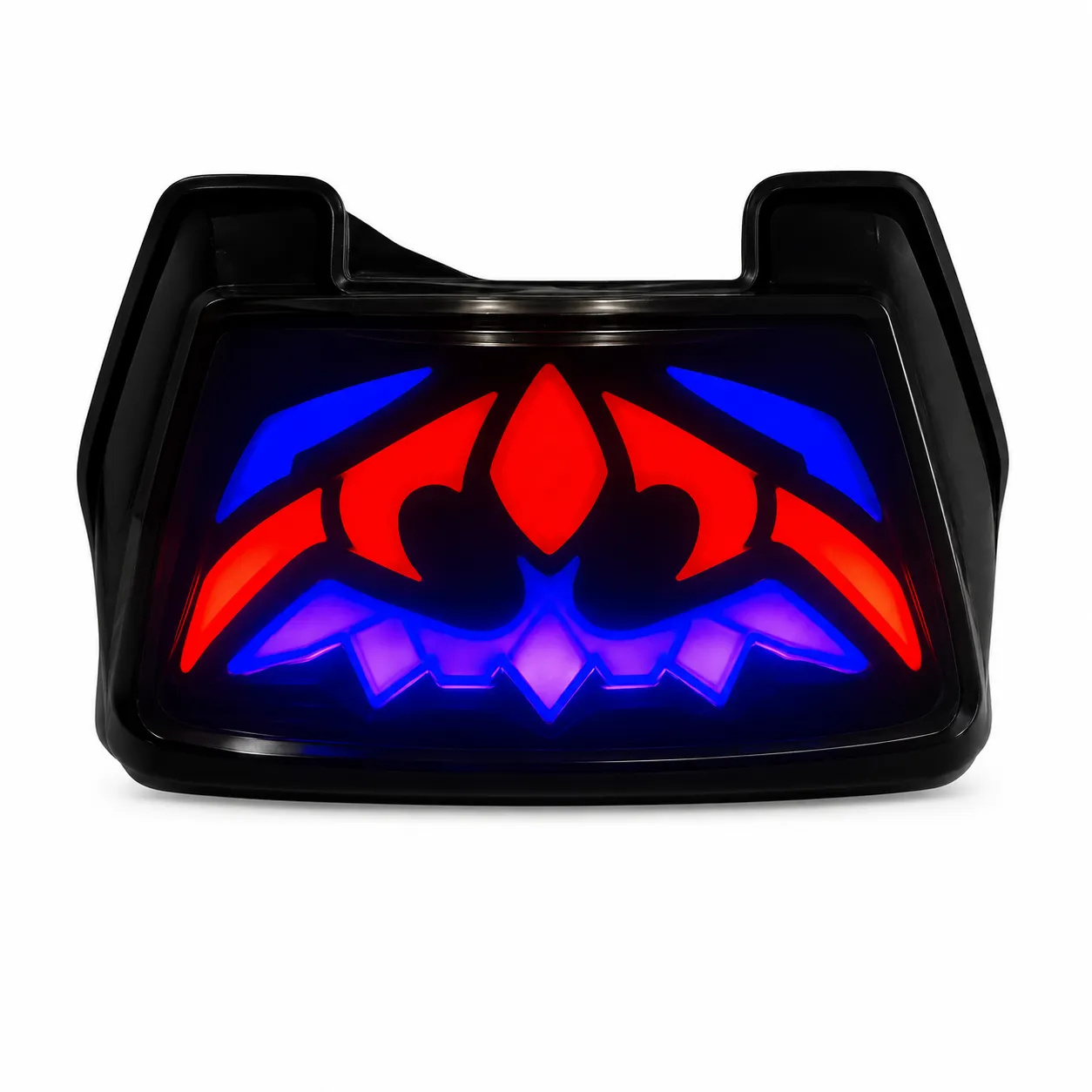 Skull Crown LED