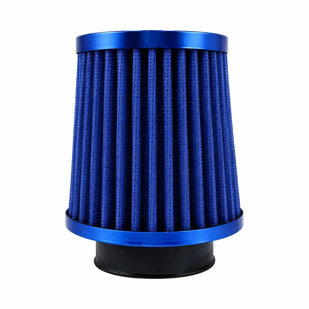Filtro de aire azul tipo VW 