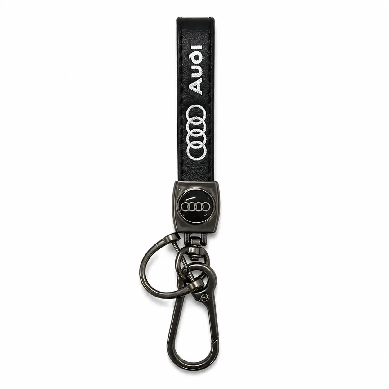 Llavero premium Audi