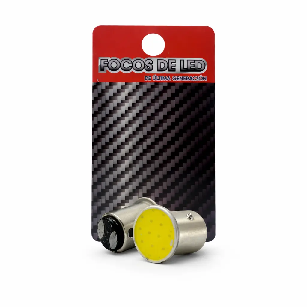 Foco de LED entrada 1034 blanco