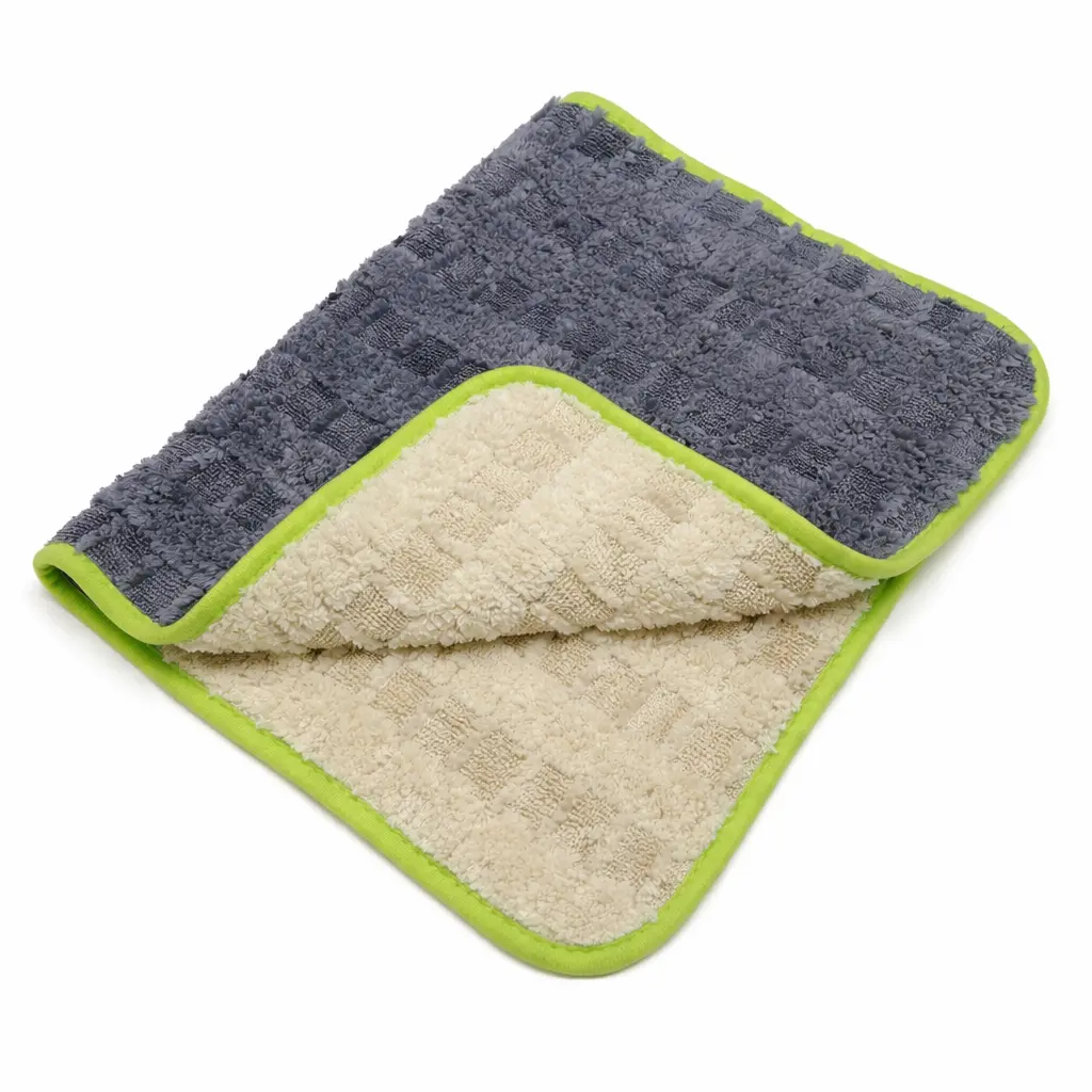 Toalla microfibra con diseño 40 CM x 60 CM