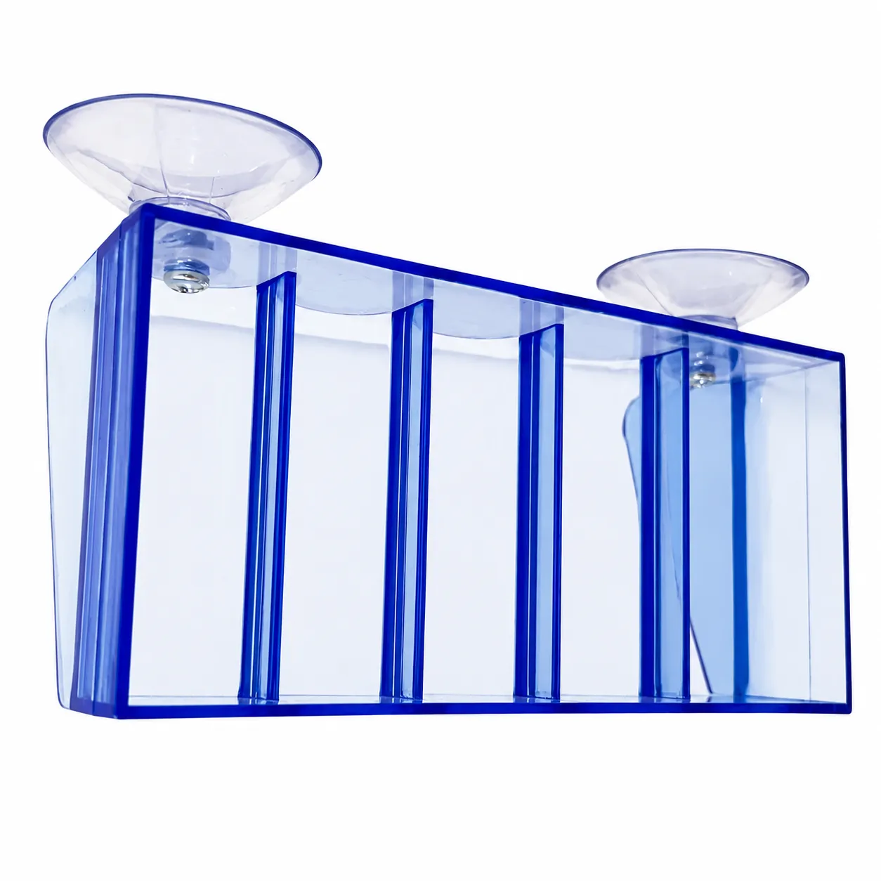 MARIMBA PLATICO AZUL