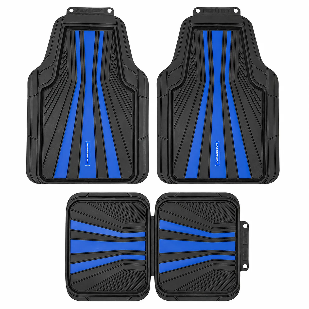TAPETE AUTOMOTRIZ PVC