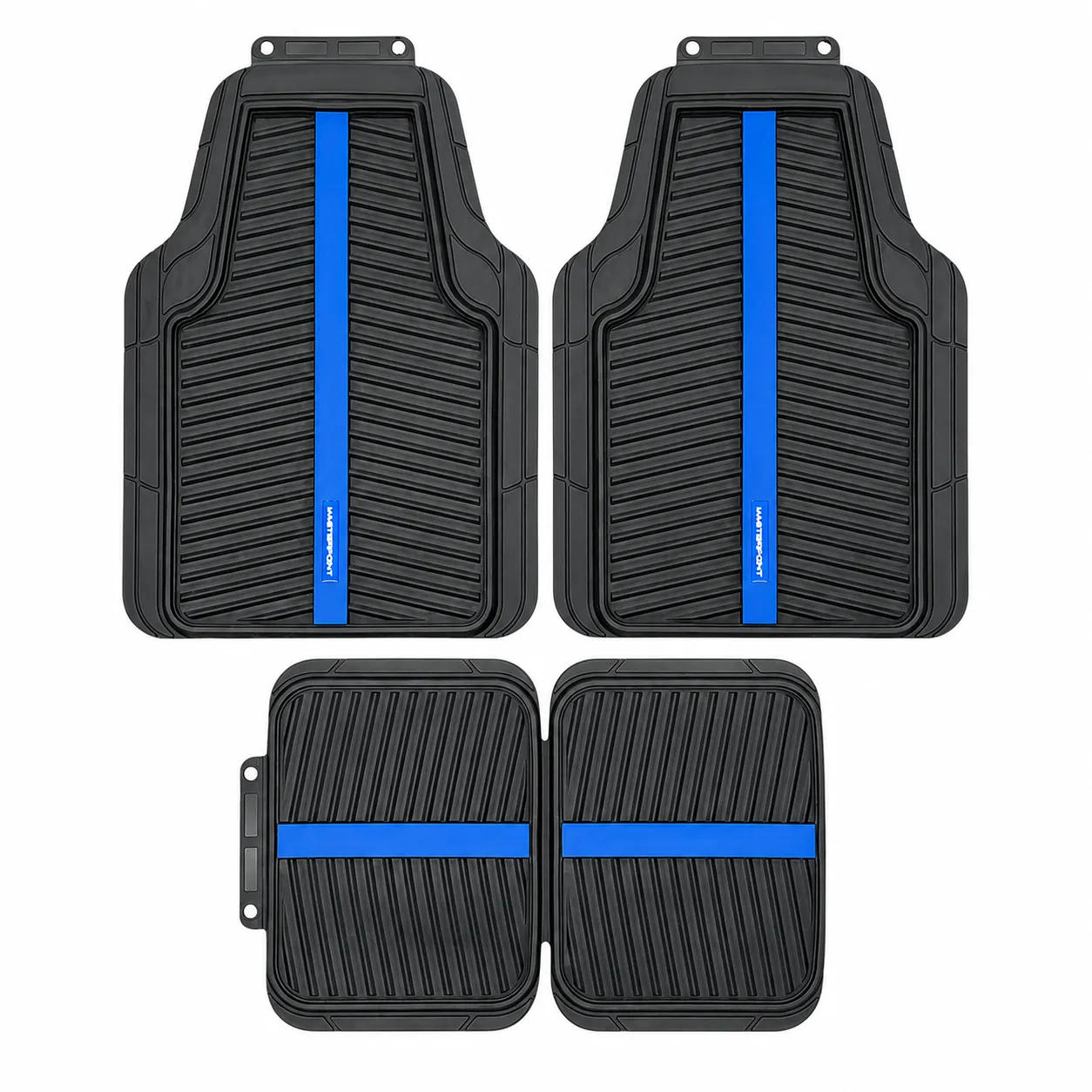 TAPETE AUTOMOTRIZ PVC
