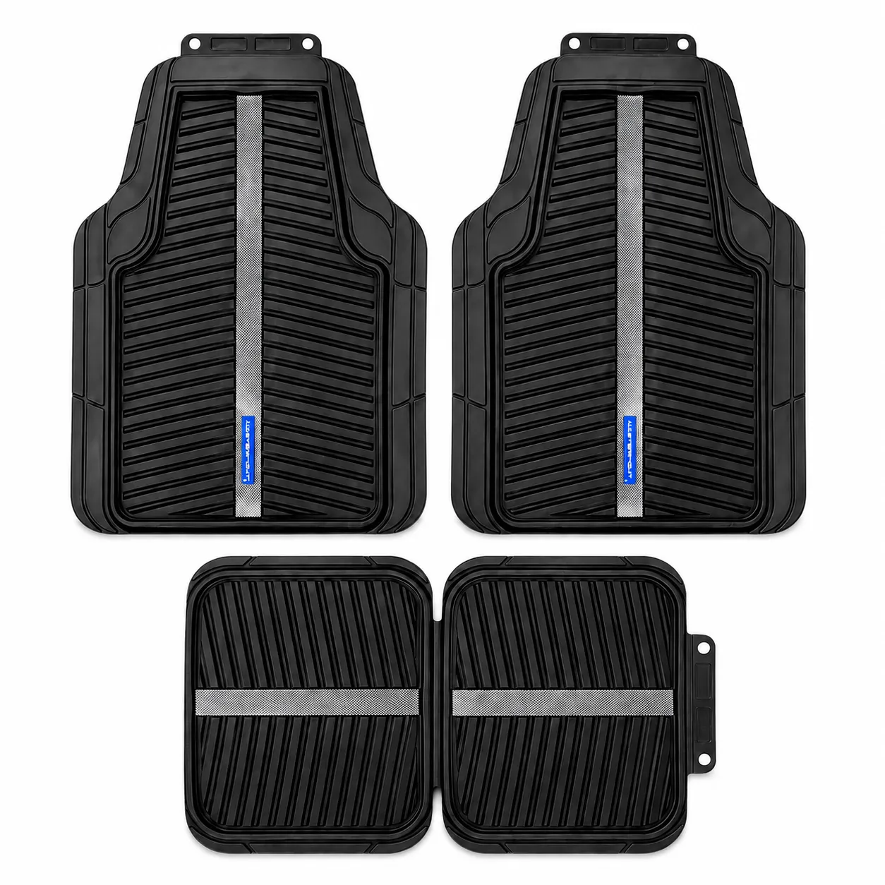 TAPETE AUTOMOTRIZ PVC