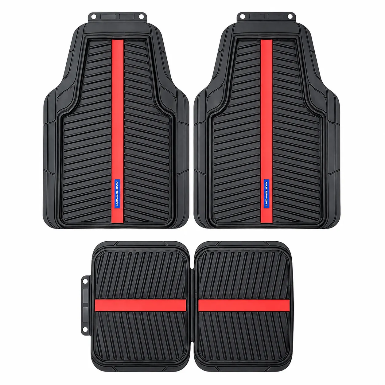 TAPETE AUTOMOTRIZ PVC
