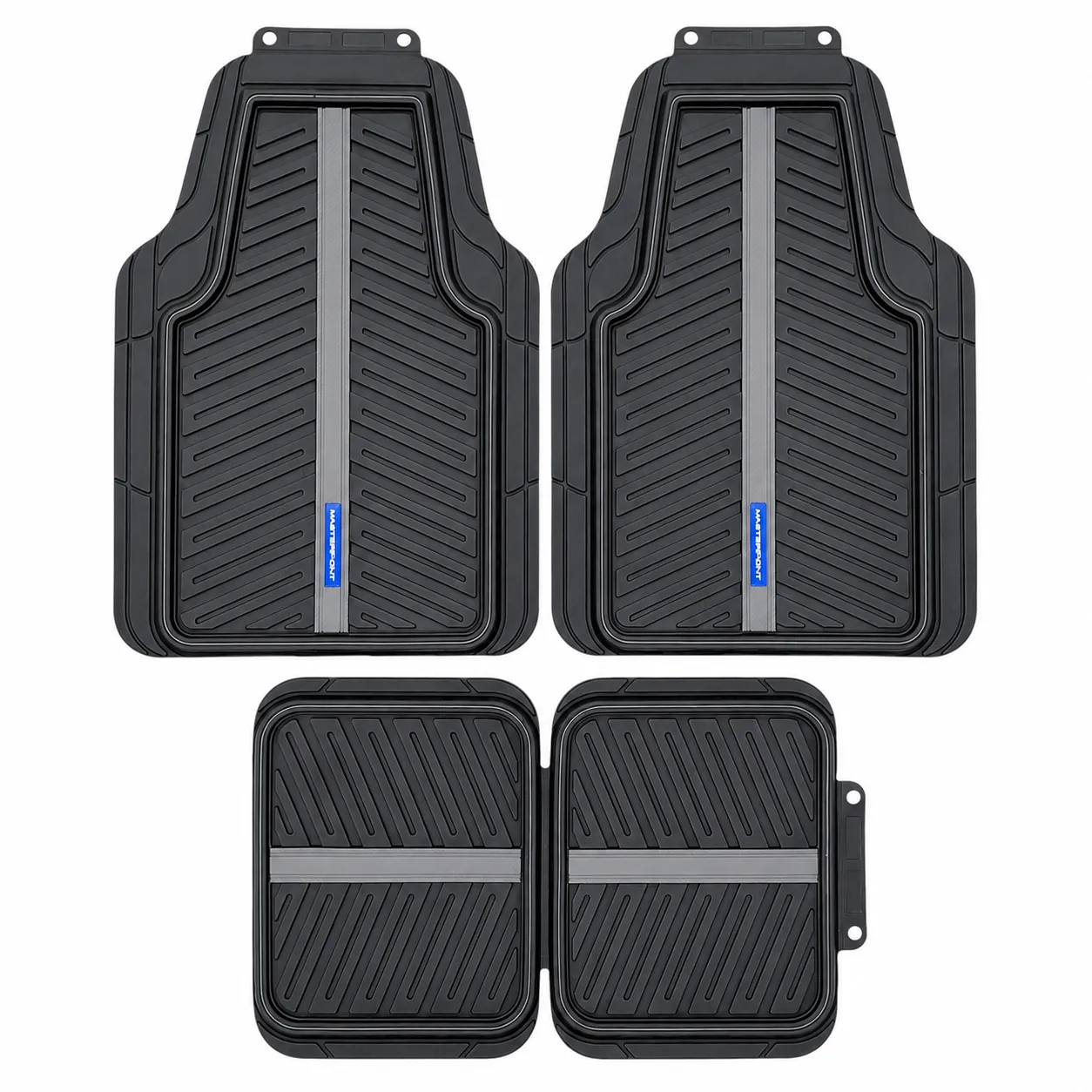 TAPETE AUTOMOTRIZ PVC