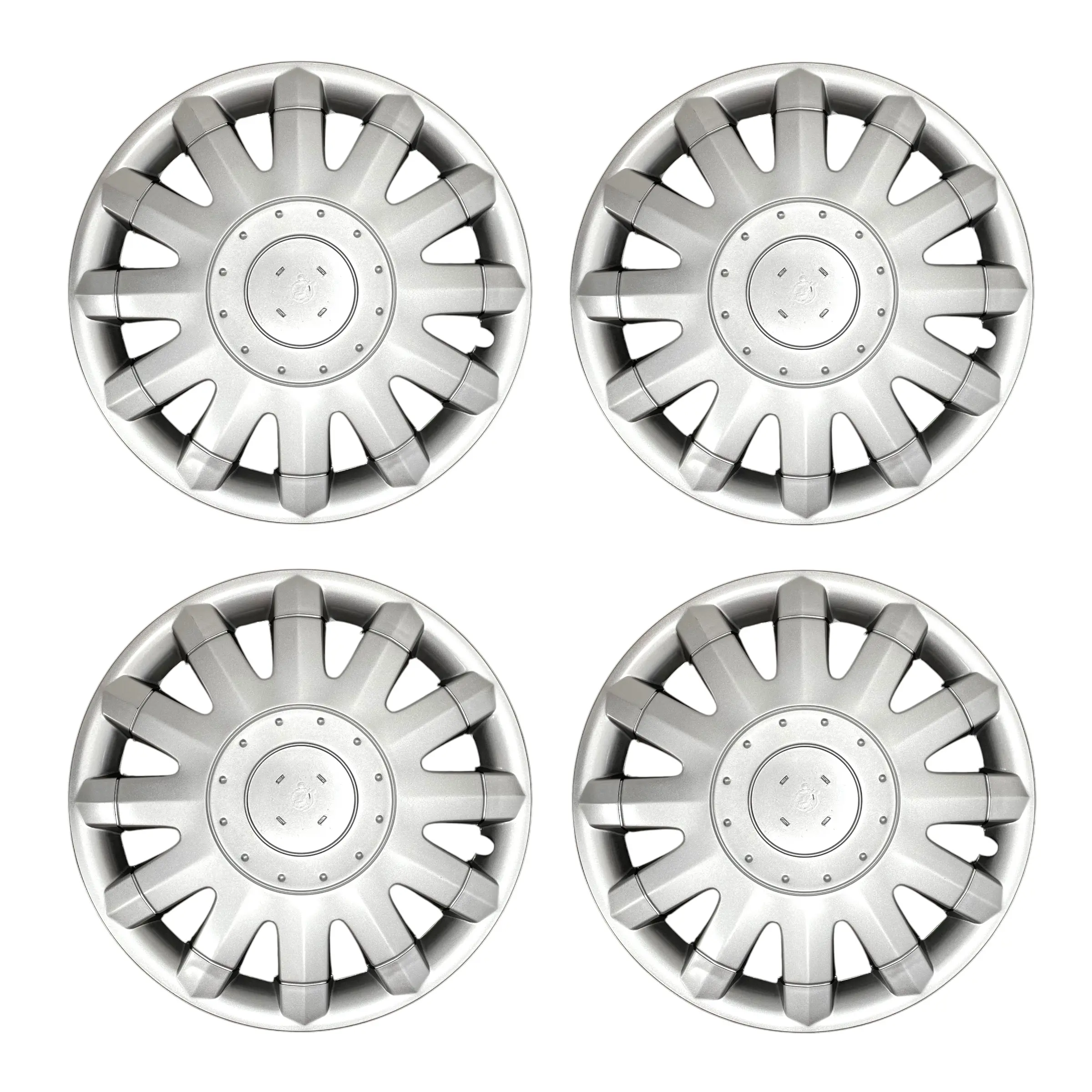 Tapón de rin tipo SEAT 14"