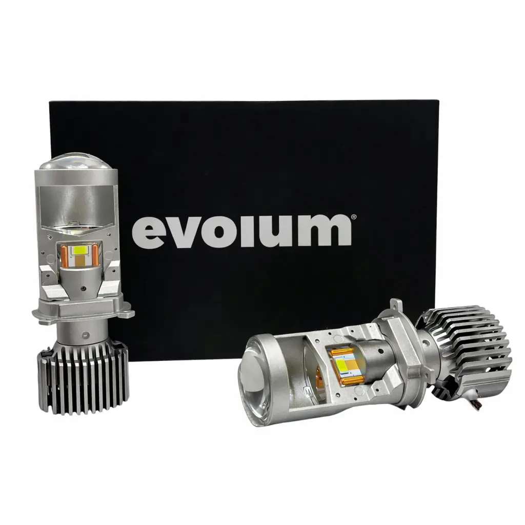 Proyector LED Evolum
