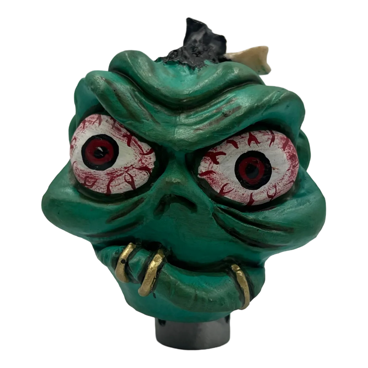 Perilla de velocidades "Monster JR"