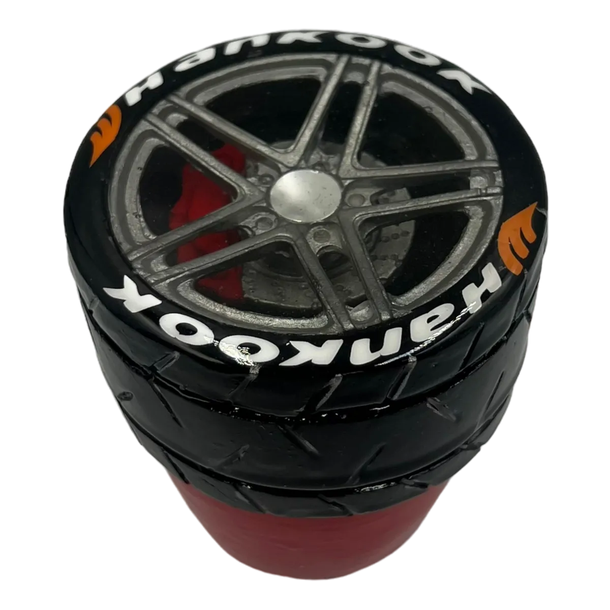 Perilla de velocidades "Hankook"