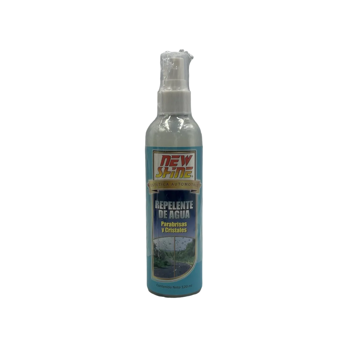 Repelente de agua