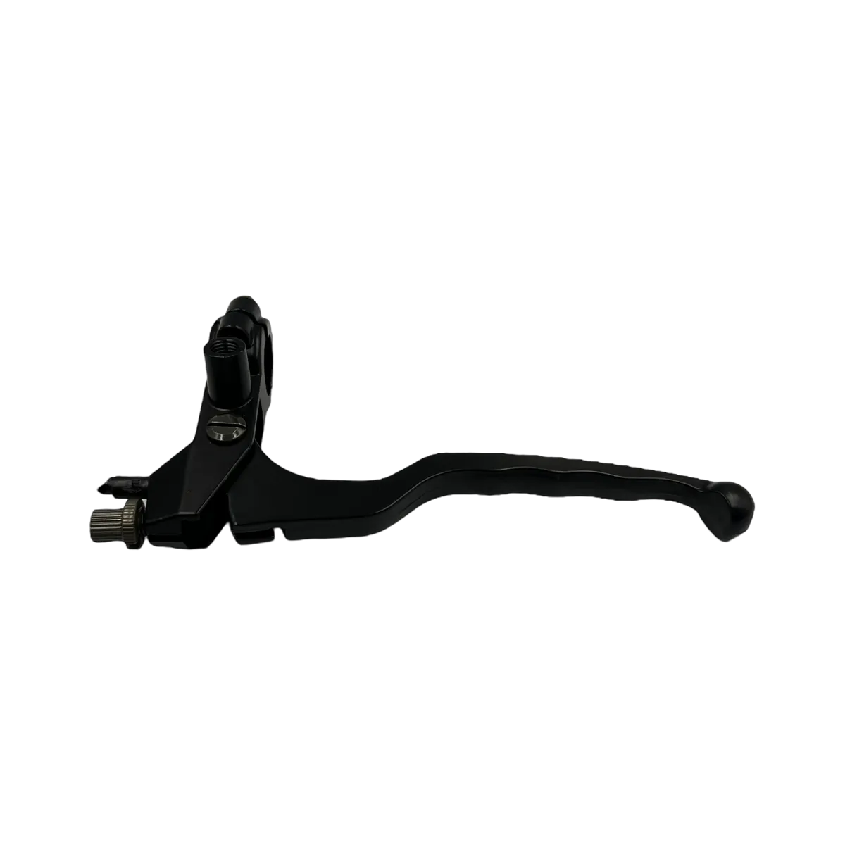 Manija izquierda para clutch completa con palanca de moto Italika FT150