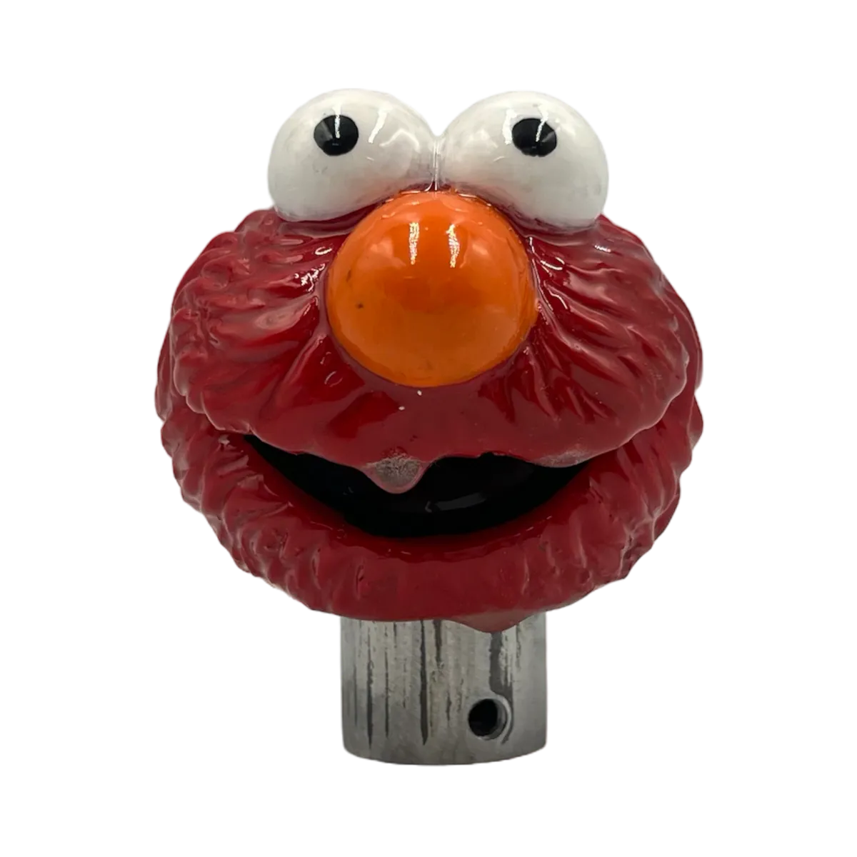 Perilla de velocidades "Elmo"