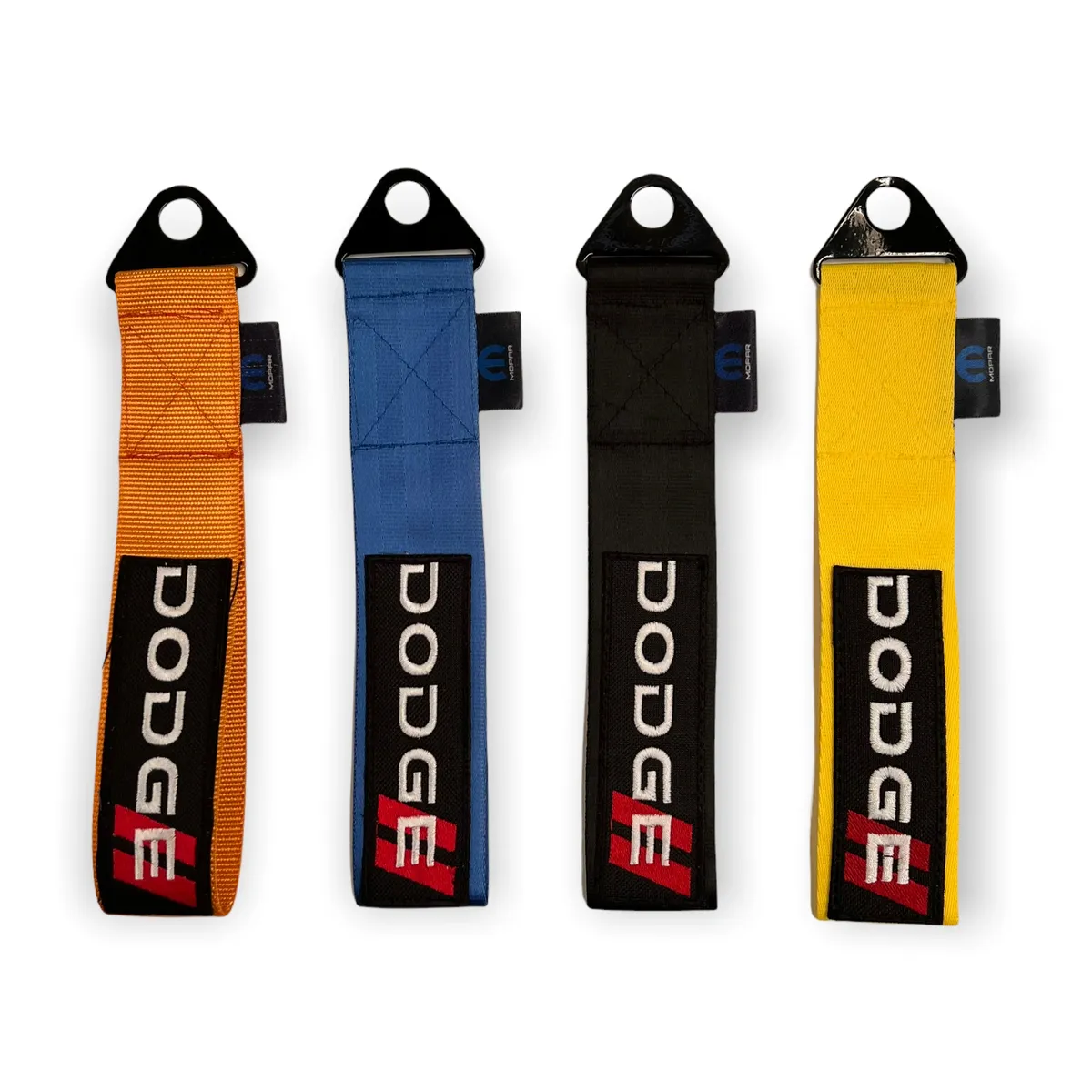 Tiron decorativo "Dodge"