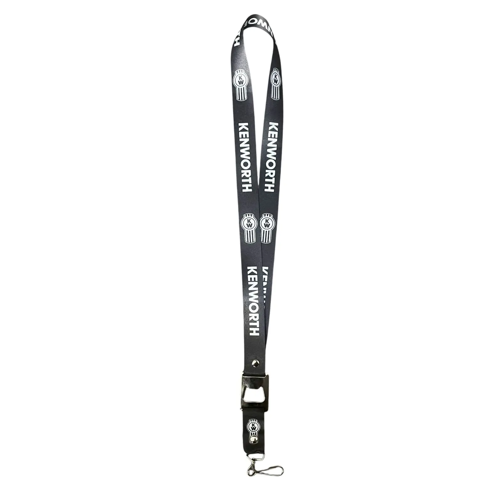 Lanyard con destapador Kenworth