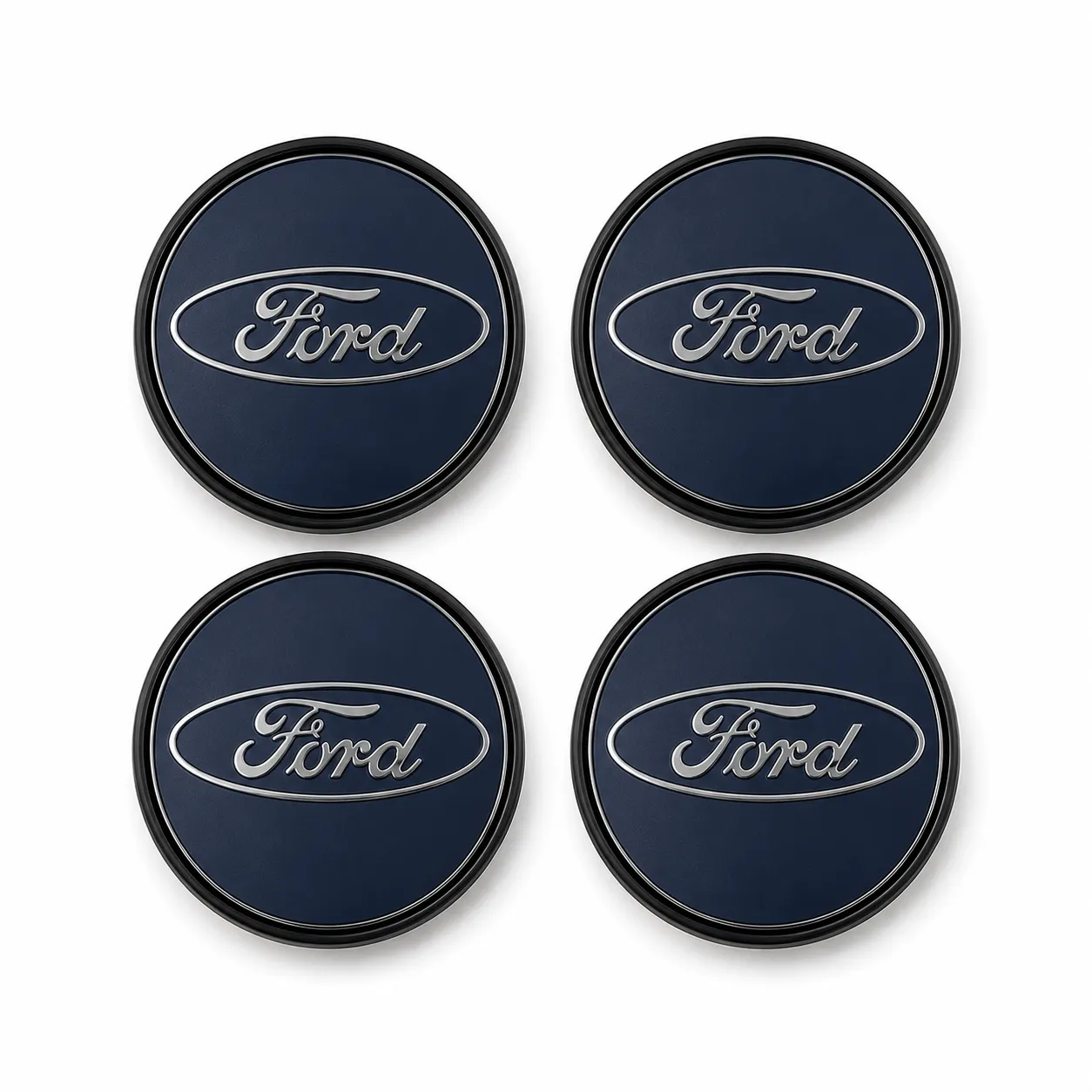 Centro de rin Ford · CH