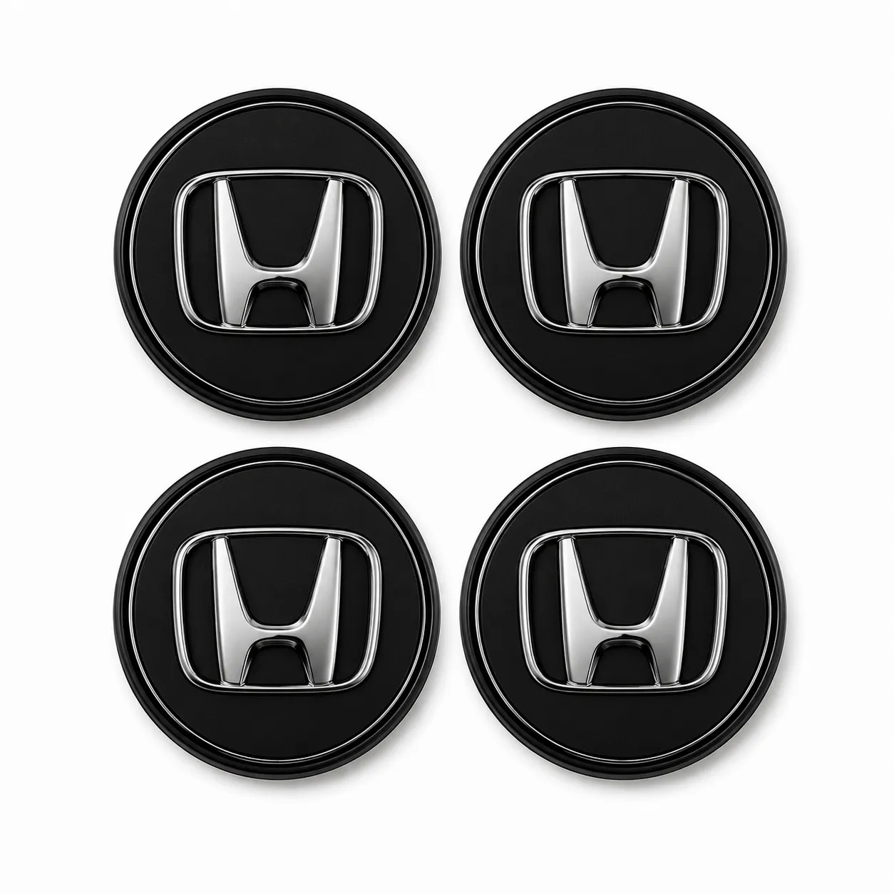 Centro de rin Honda · G