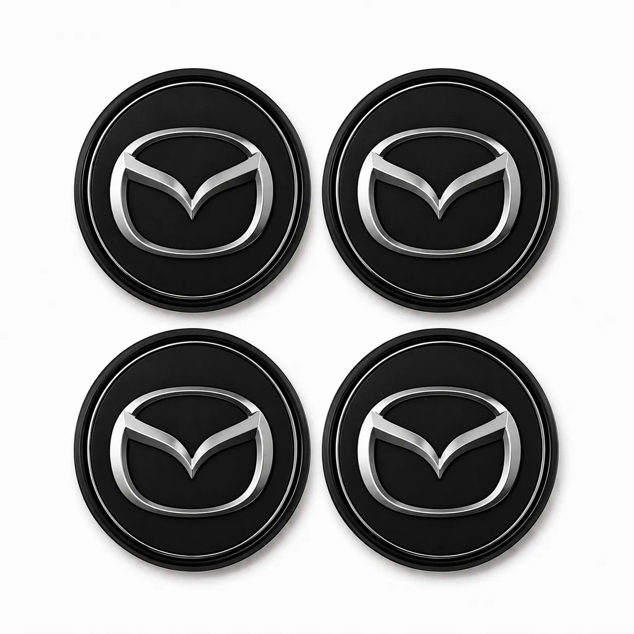 Centro de rin Mazda · CH