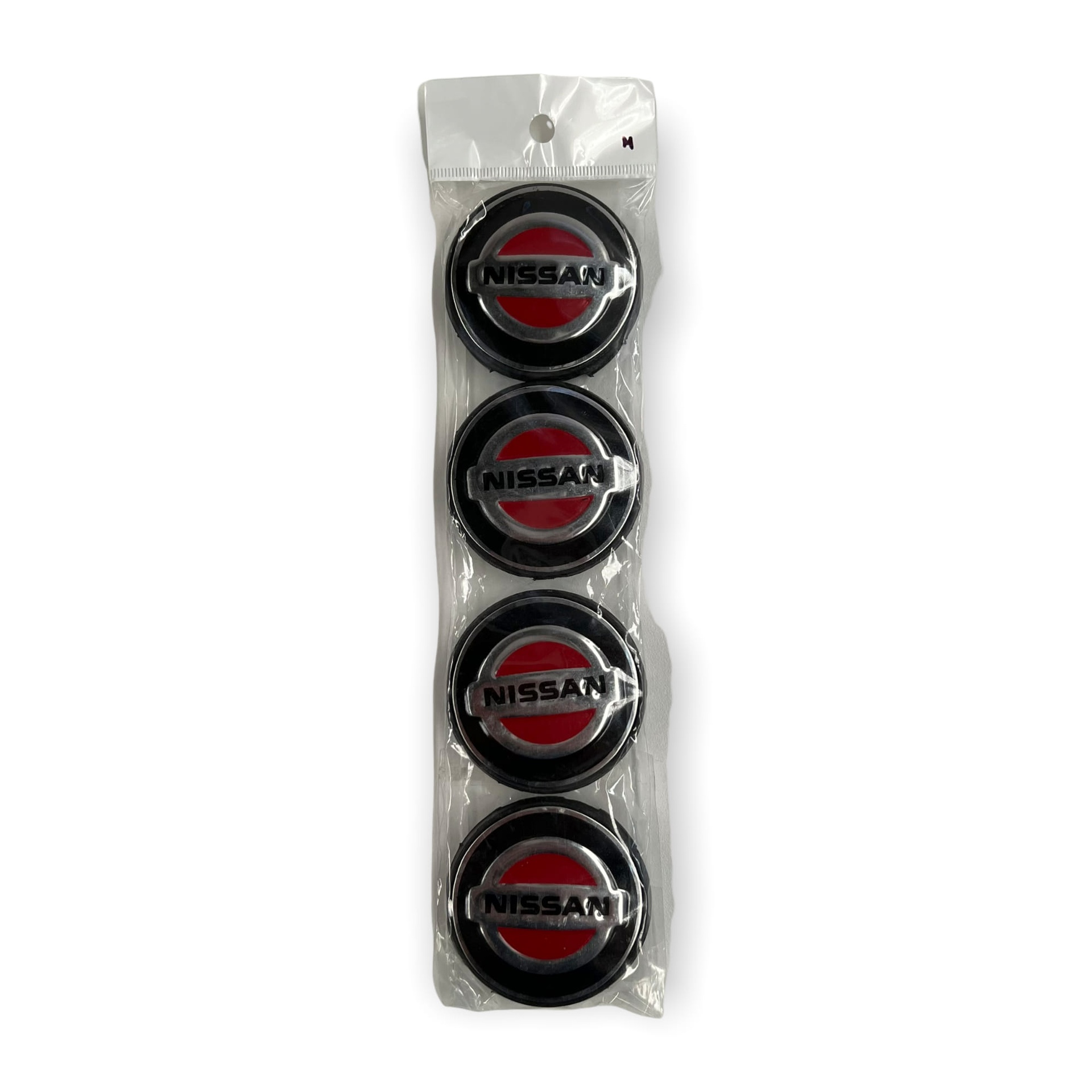 Centro de rin Nissan · M