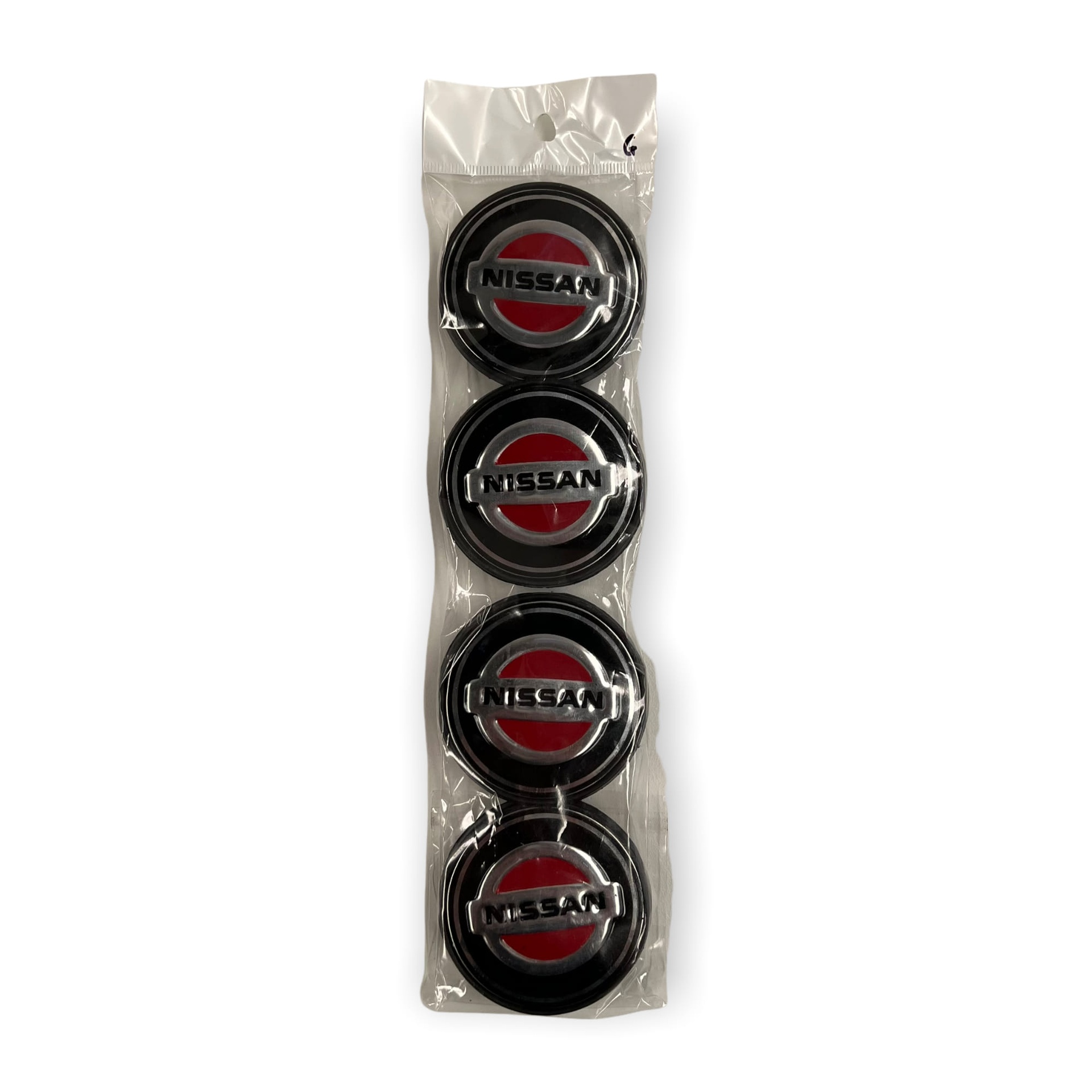 Centro de rin Nissan · G