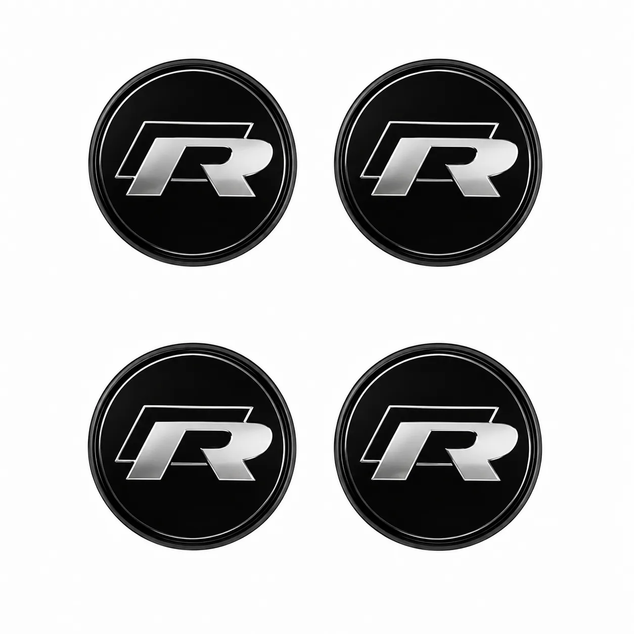 Centro de rin VW R · G