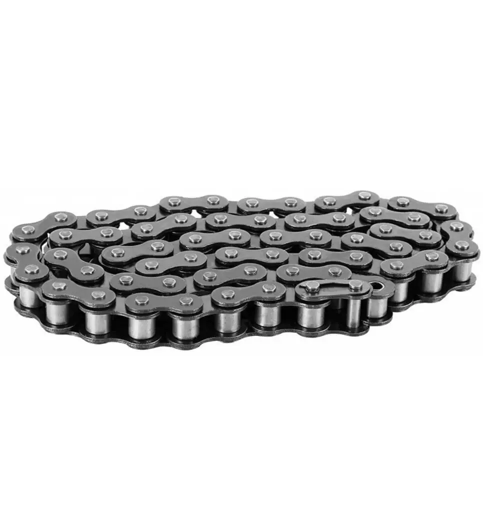 Cadena para motocicleta · 428HX126L