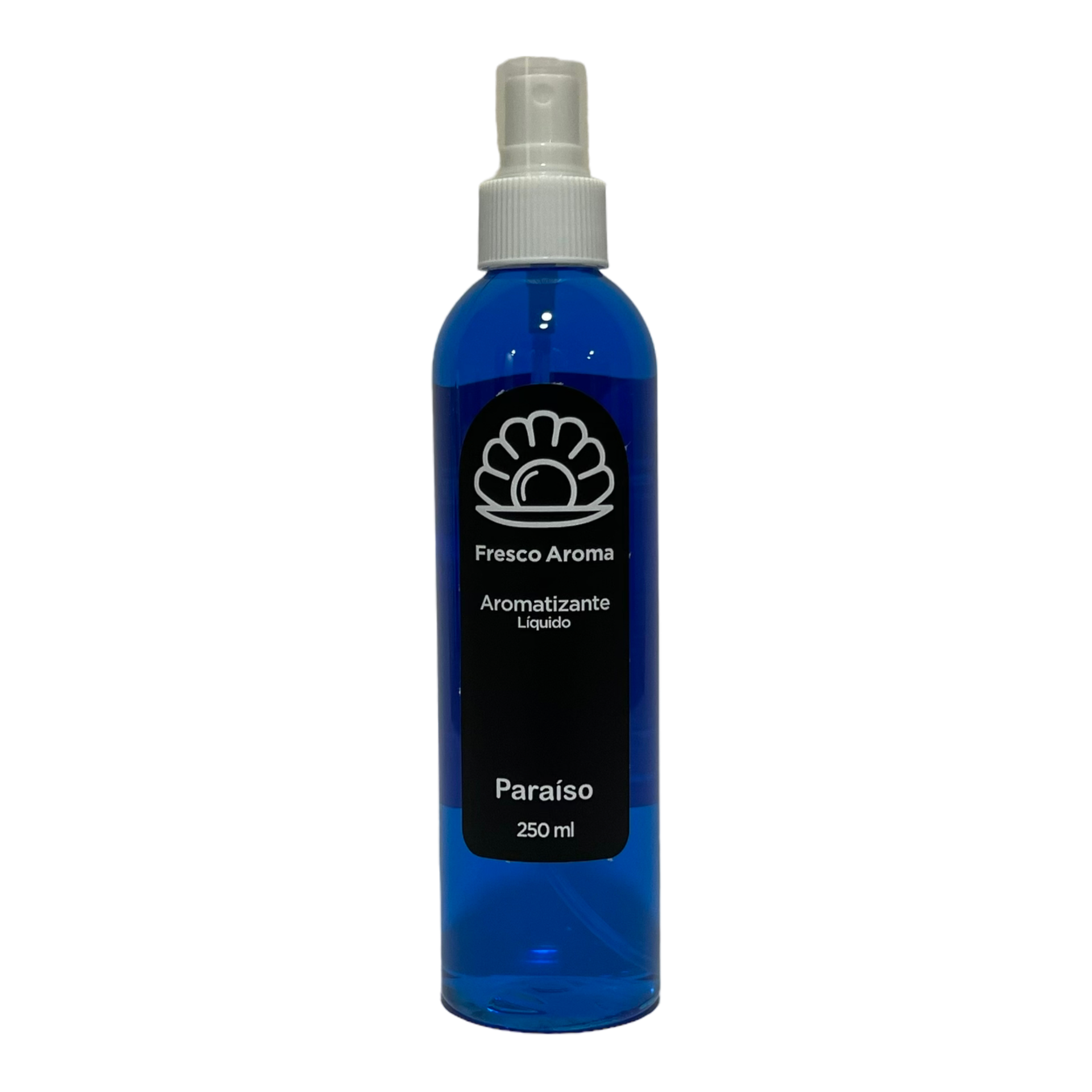 Aromatizante liquido Fresco Aroma · Paraiso