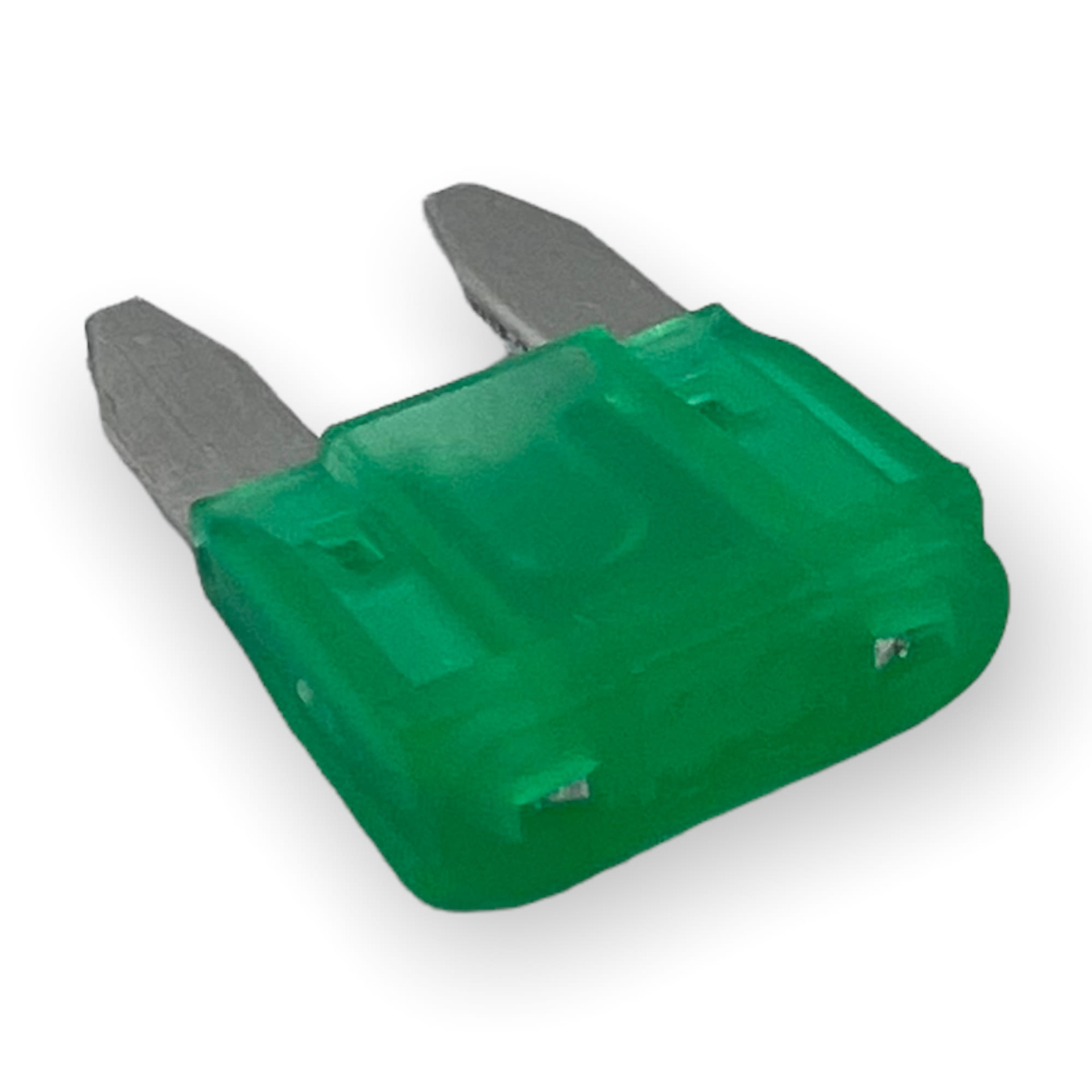 Fusible mini (paquete de 100 piezas) · 30AMP