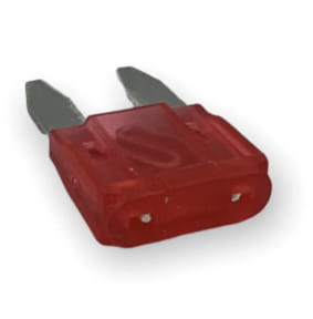 Fusible mini (paquete de 100 piezas) · 35AMP
