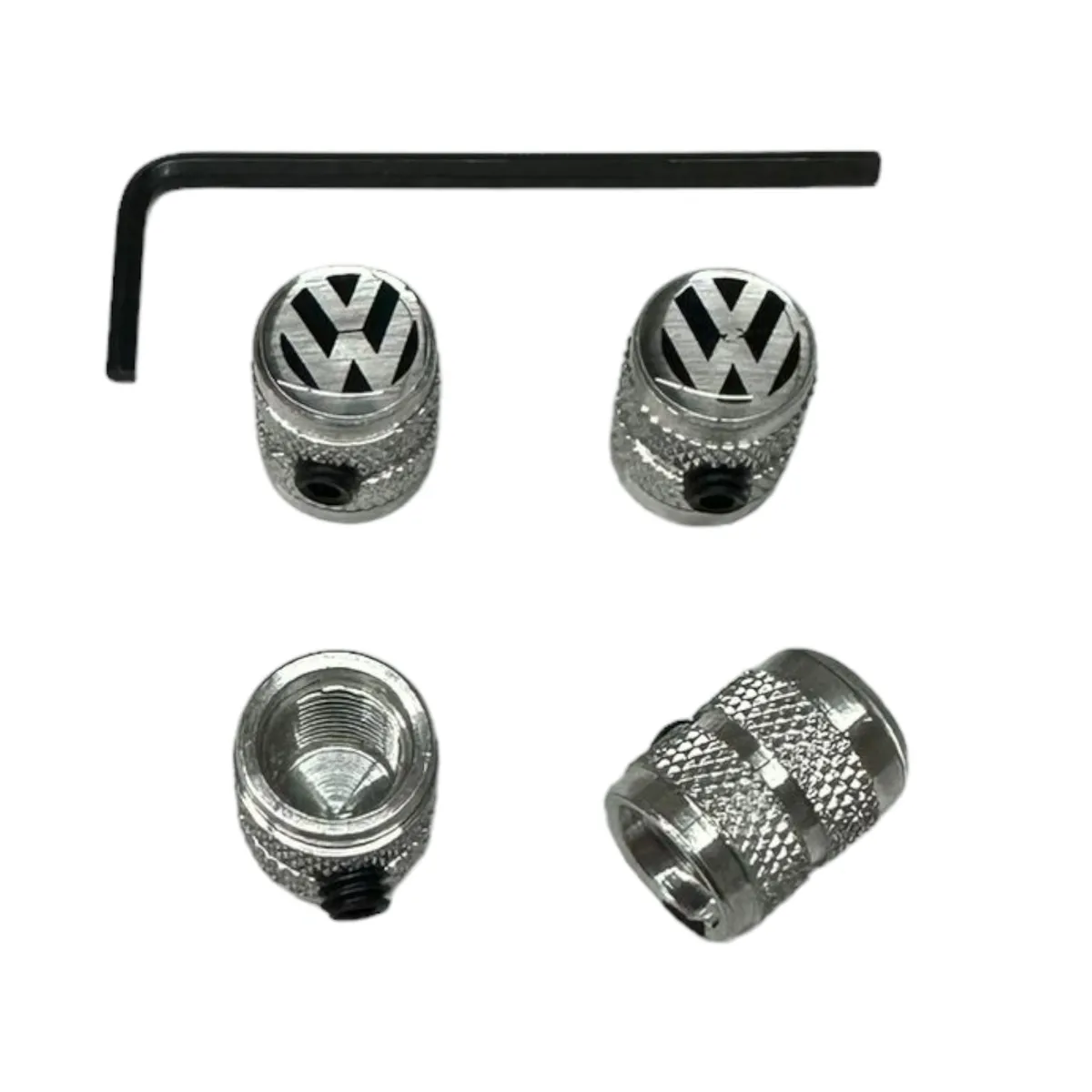 Tapón de válvula tipo security   — VW
