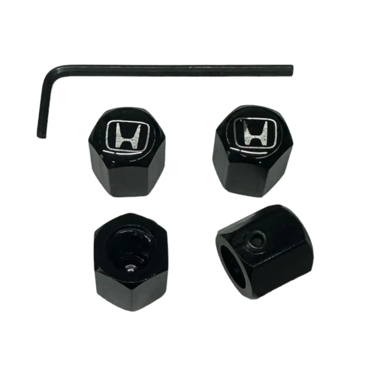 Tapón de válvula luxury — Honda