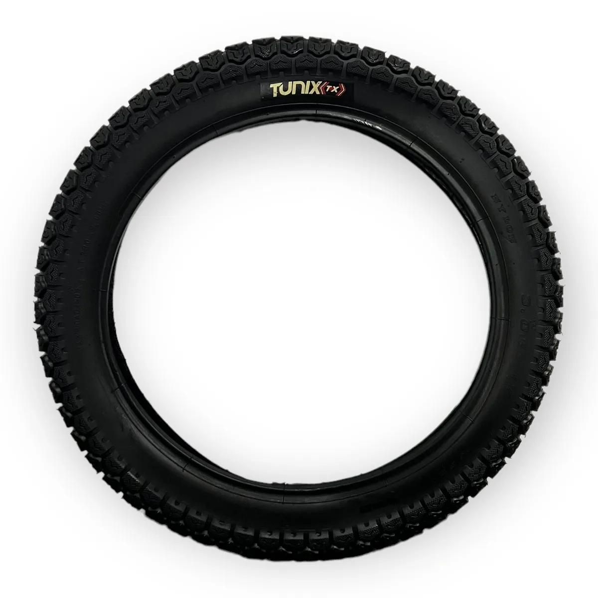 Llanta para moto · 300MM R17 (Uso con cámara)