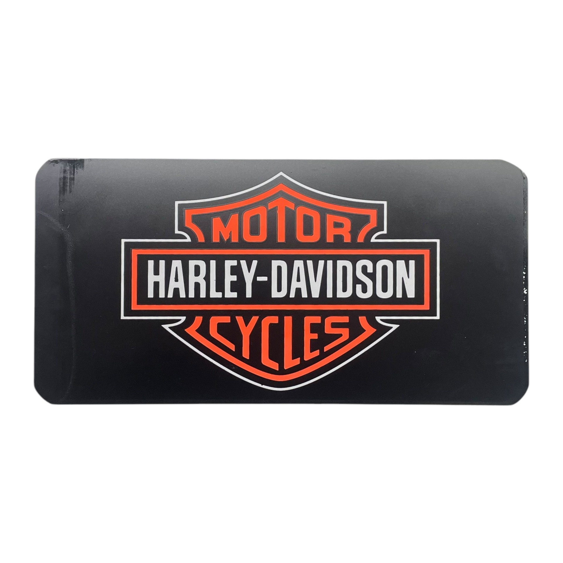 Placa decorativa (varios modelos) · Harley Davidson