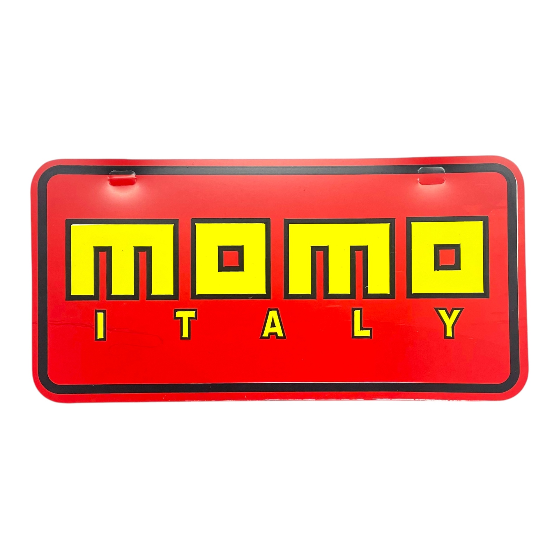 Placa decorativa (varios modelos) · Momo