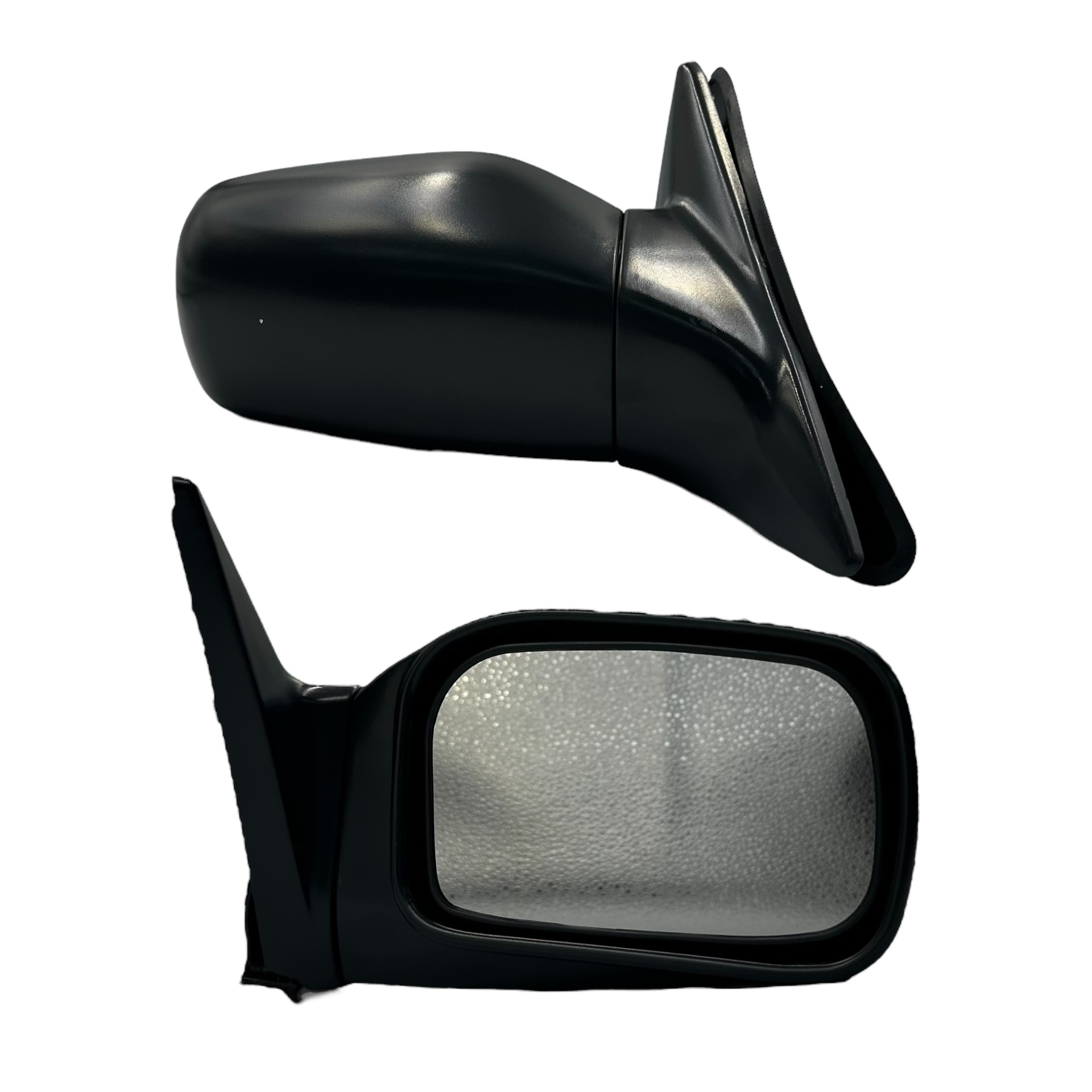 Espejo para Tsuru 3 color negro importado — Derecho