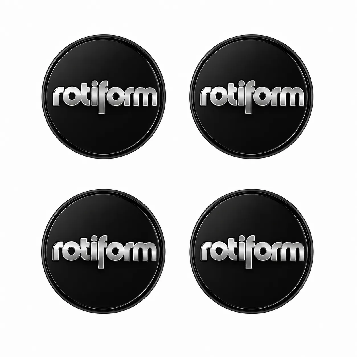 Centro de rin Rotiform · G