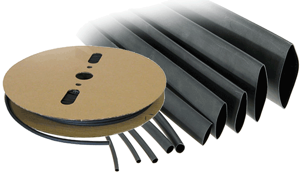 Funda termotractil rollo de 100 metros · 1/8