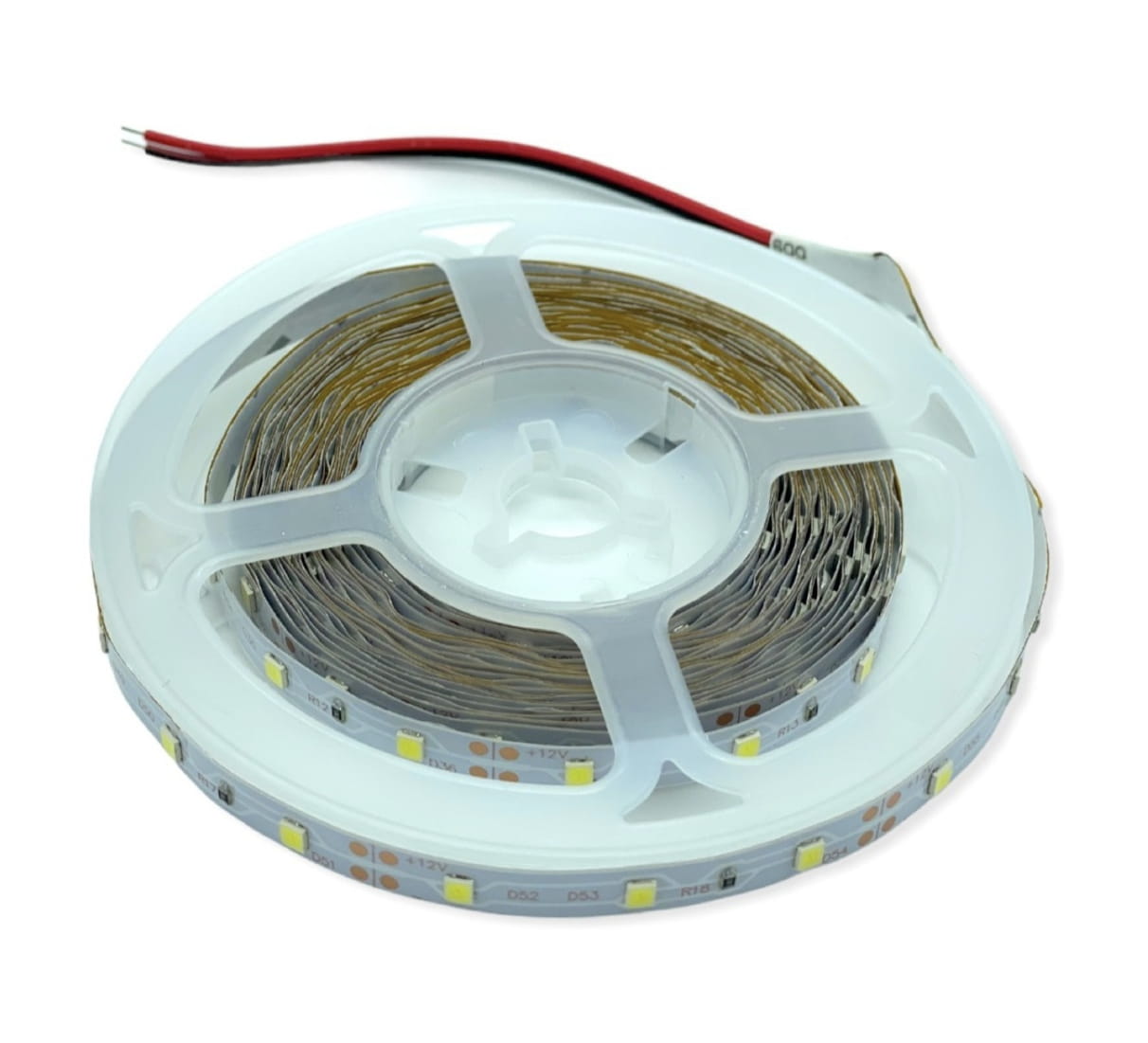 Tira LED 3528 · Rosa