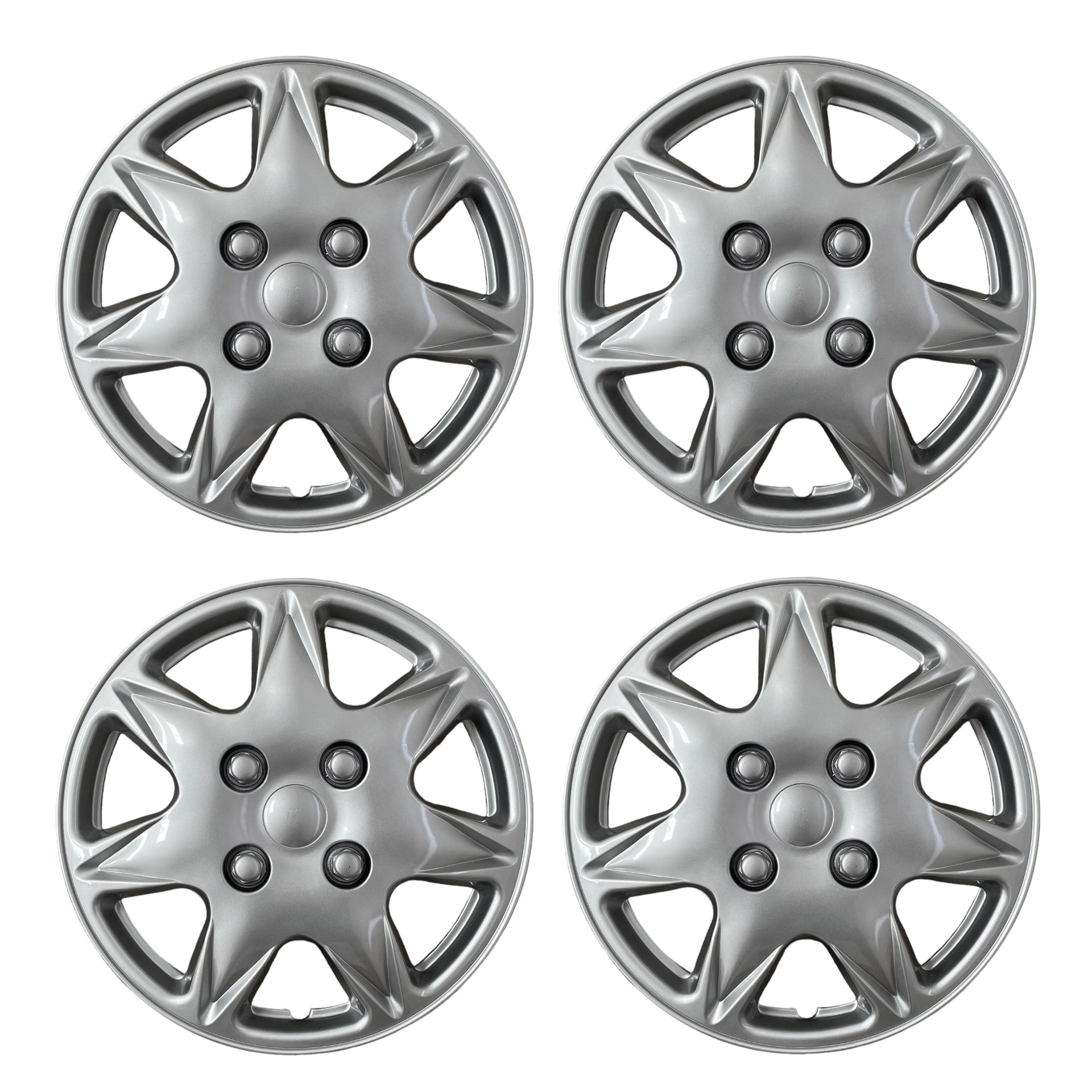 Tapon de rin gris 13