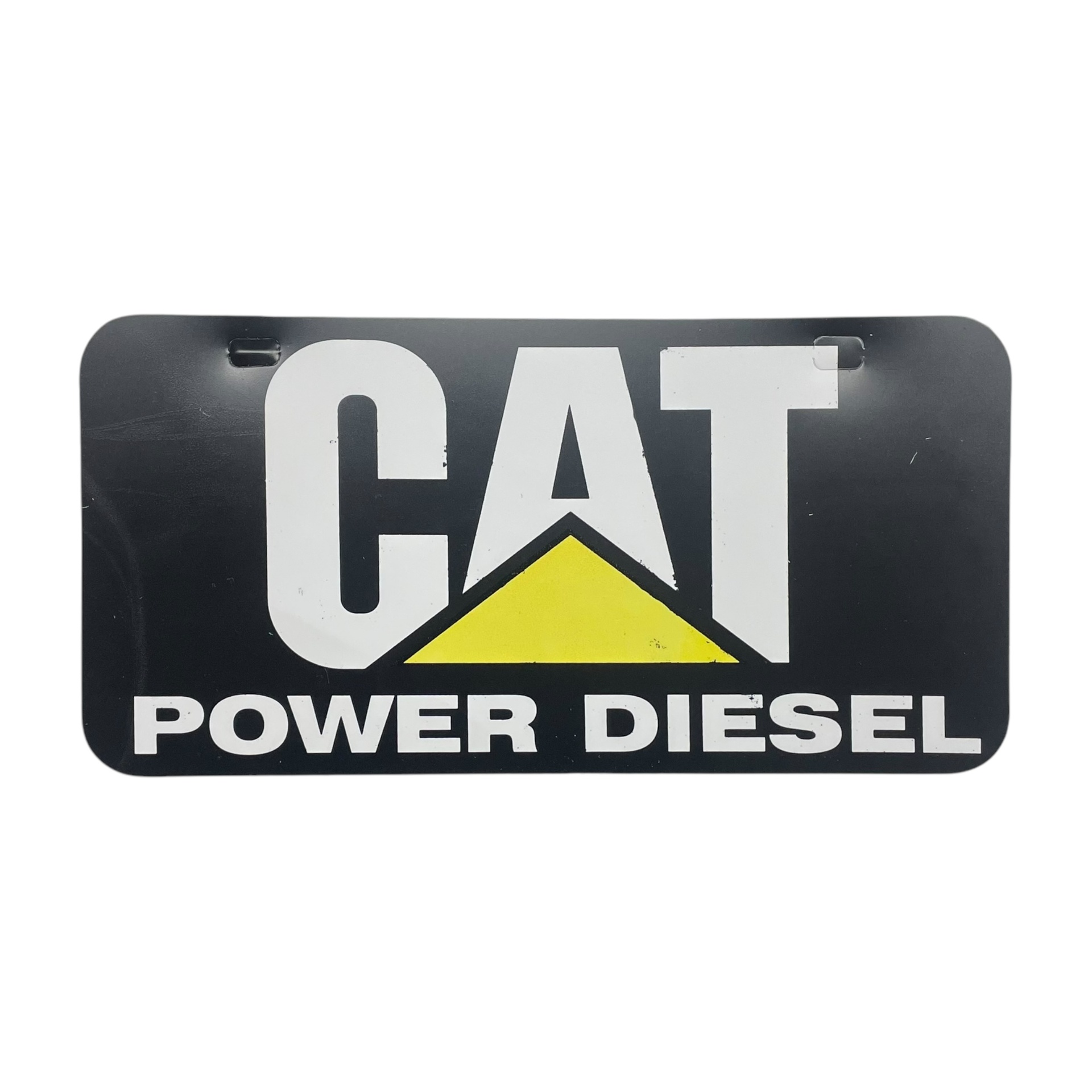 Placa decorativa (varios modelos) · Cat