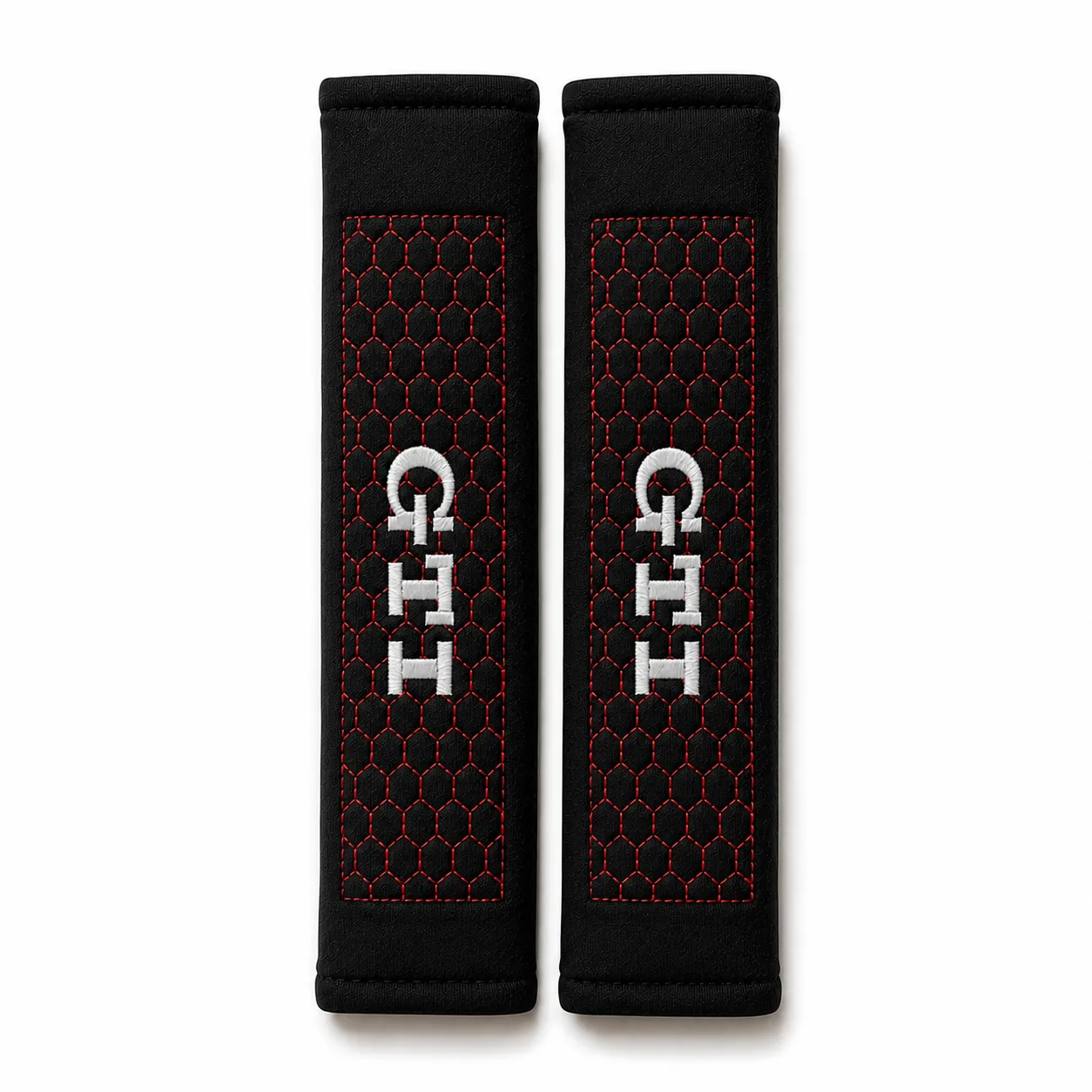 Almohadilla para cinturón GTI