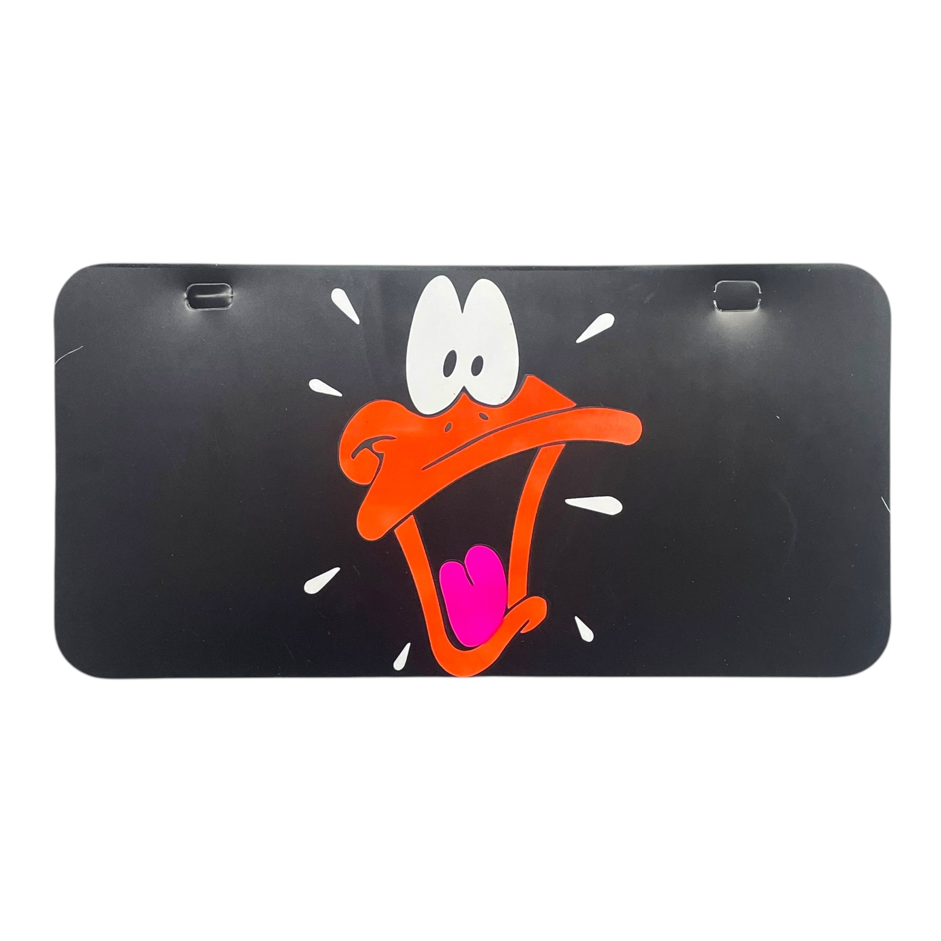 Placa decorativa (varios modelos) — Pato Lucas