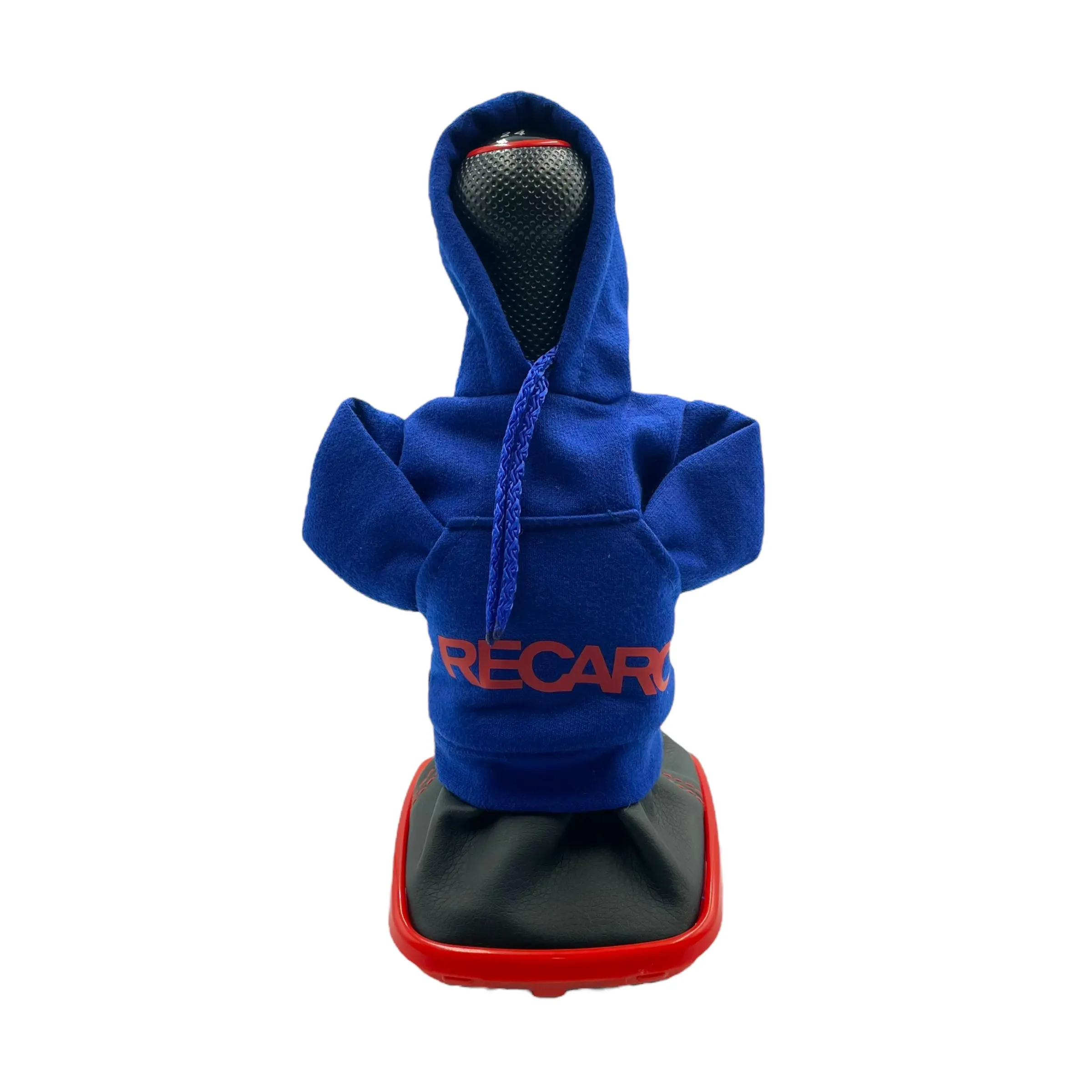 Funda para palanca de sudadera Recaro · Azul