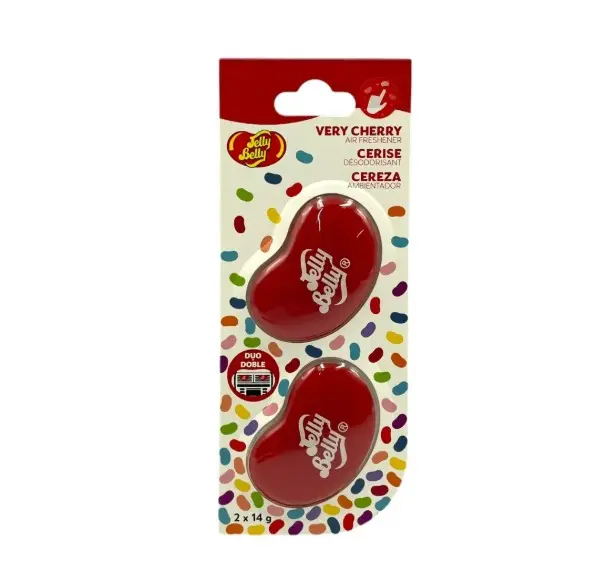 Aromatizante de cereza Jelly Belly