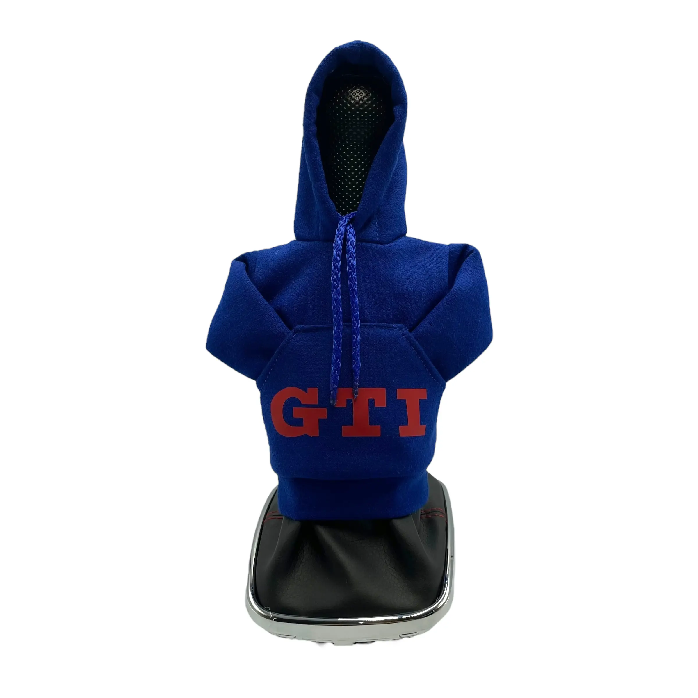 Funda para palanca de sudadera GTI · Azul