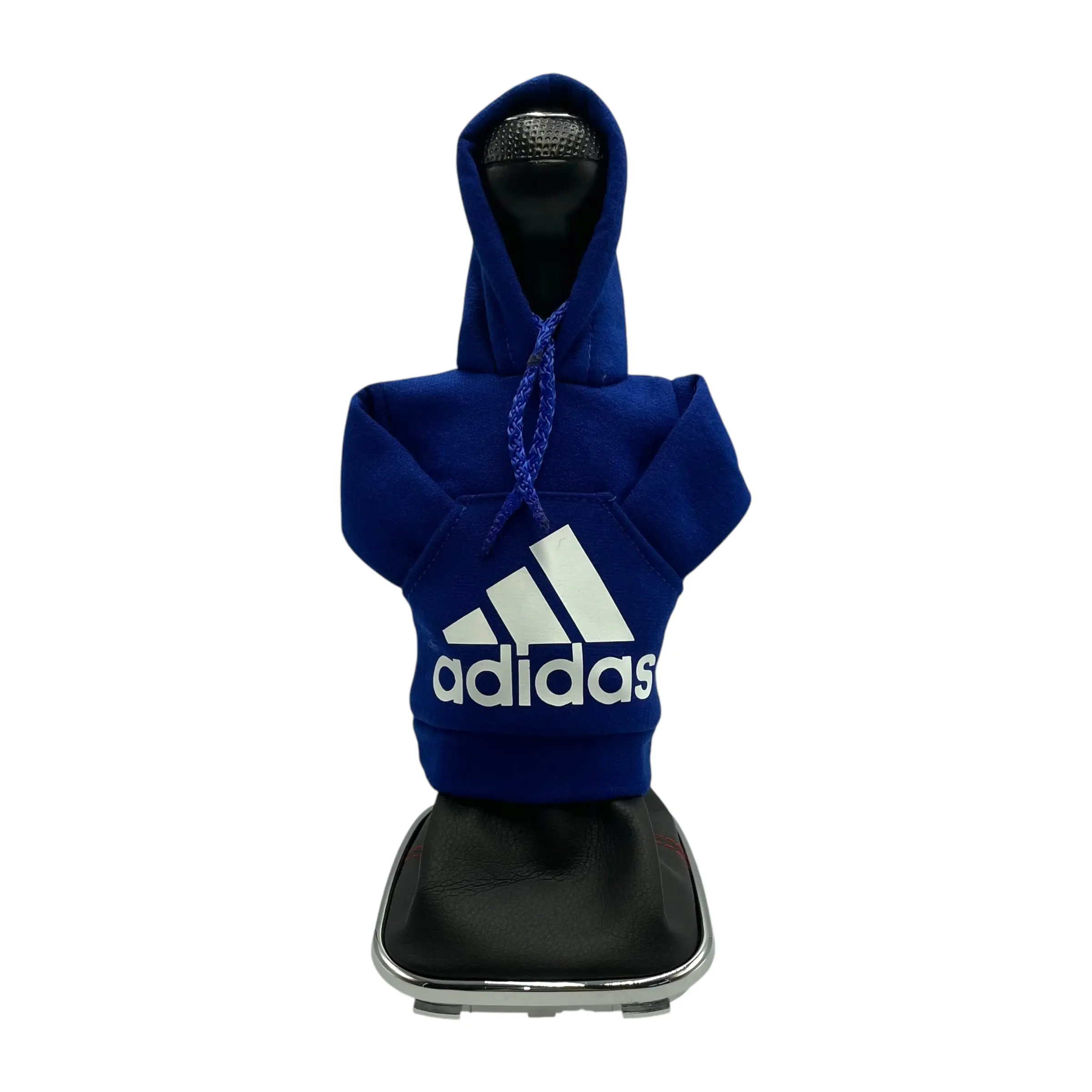 Funda para palanca de sudadera Adidas · Azul