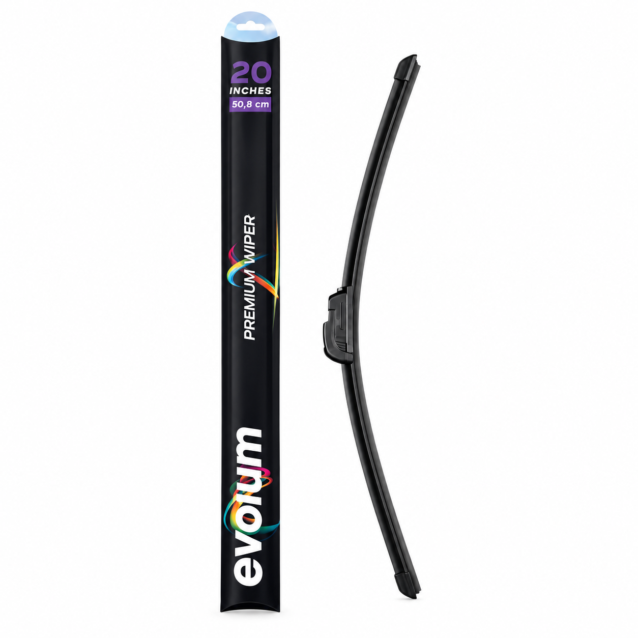 Limpiaparabrisas de evolum Premium wiper (pieza) — 20