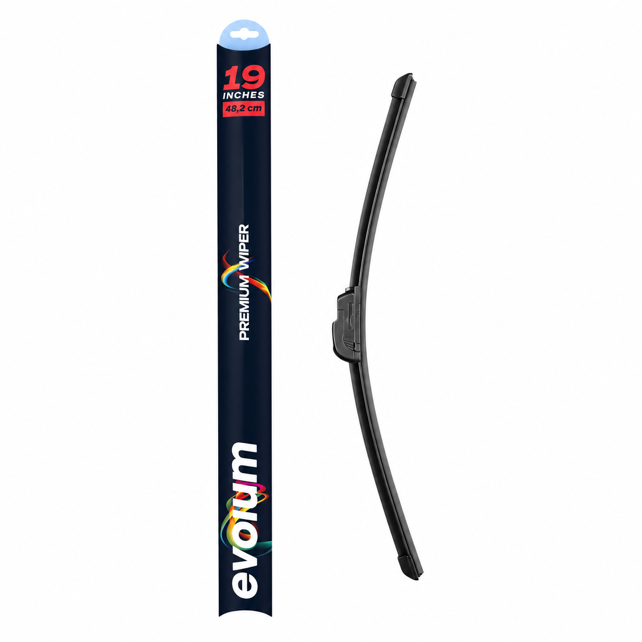 Limpiaparabrisas de evolum Premium wiper (pieza) — foto 5 de 10